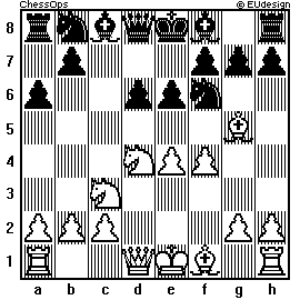 Chess Board