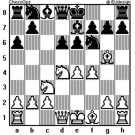 Chess Board