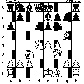 Chess Board