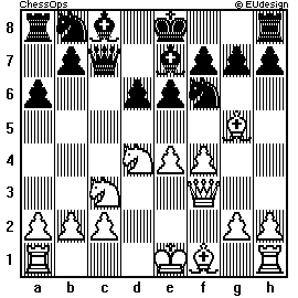 Chess Board