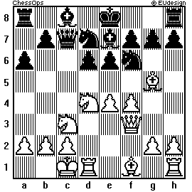 Chess Board