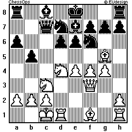 Chess Board