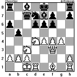 Chess Board