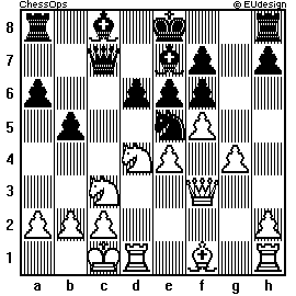 Chess Board