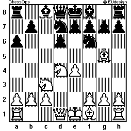 Chess Board