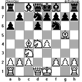 Chess Board