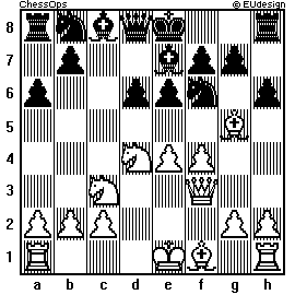 Chess Board