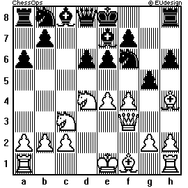 Chess Board