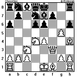 Chess Board