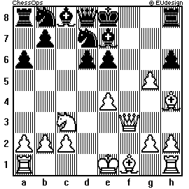 Chess Board