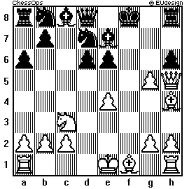 Chess Board