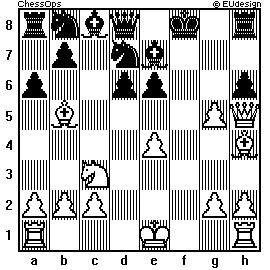 Chess Board