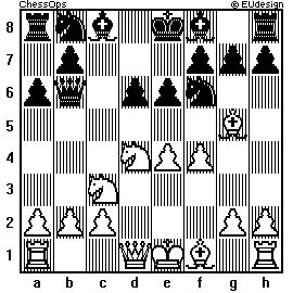 Chess Board