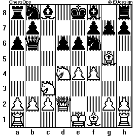 Chess Board