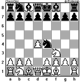 Chess Board