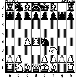 Chess Board