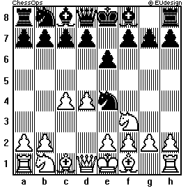 Chess Board
