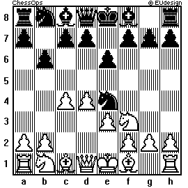 Chess Board