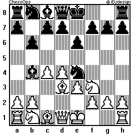 Chess Board