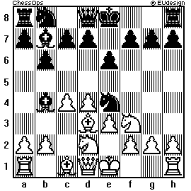 Chess Board