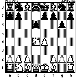 Chess Board