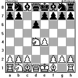 Chess Board