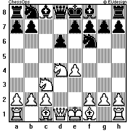 Chess Board