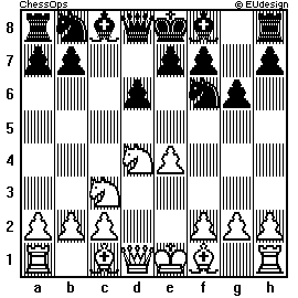 Chess Board