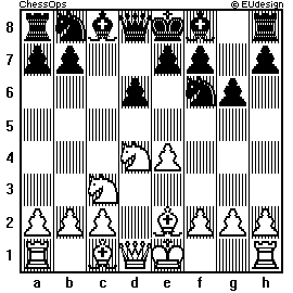 Chess Board