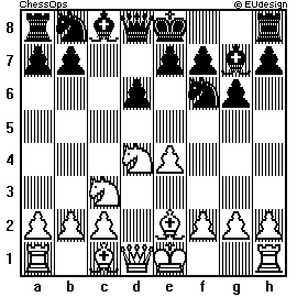 Chess Board