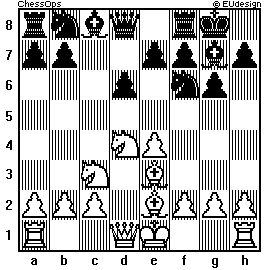 Chess Board