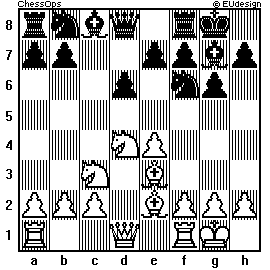 Chess Board