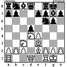 Chess Board