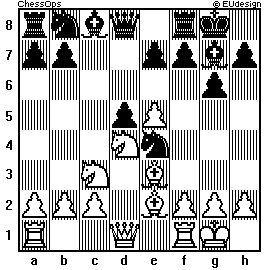Chess Board