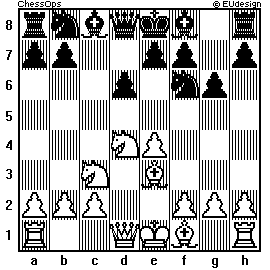 Chess Board