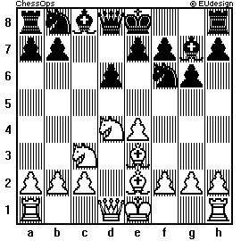 Chess Board