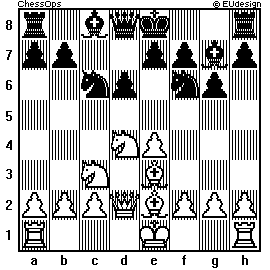 Chess Board