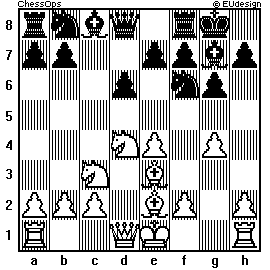 Chess Board