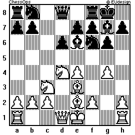 Chess Board
