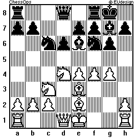 Chess Board