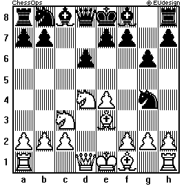 Chess Board