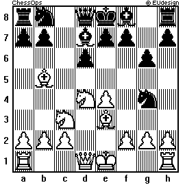 Chess Board