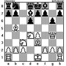 Chess Board