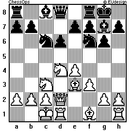 Chess Board
