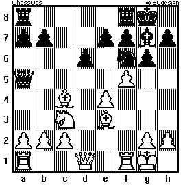 Chess Board
