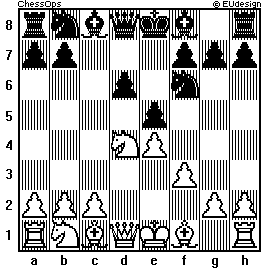 Chess Board