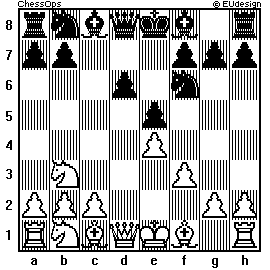 Chess Board