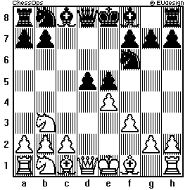 Chess Board