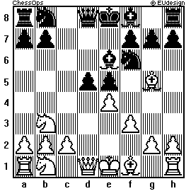 Chess Board