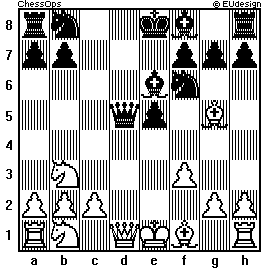 Chess Board